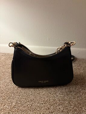 Cole Haan Jodie Mini Shoulder Bag
